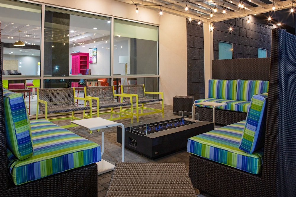 Home2 Suites by Hilton Baton Rouge Citiplace 24/39