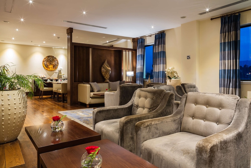 Radisson Blu Hotel, Addis Ababa 53/81