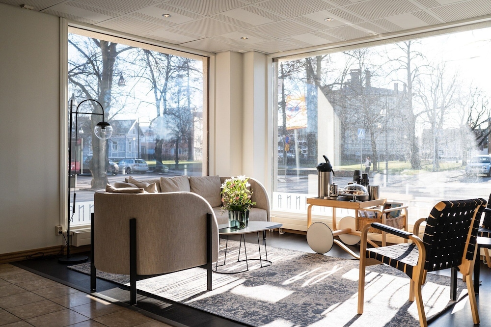 Hotel Raumanlinna 54/66