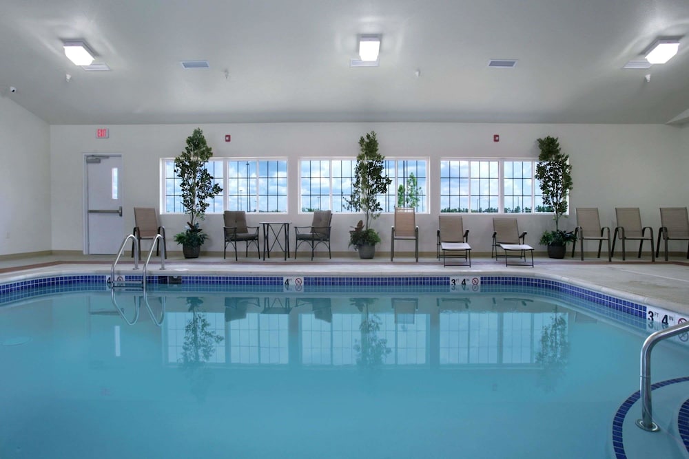 Microtel Inn Council Bluffs 30/50