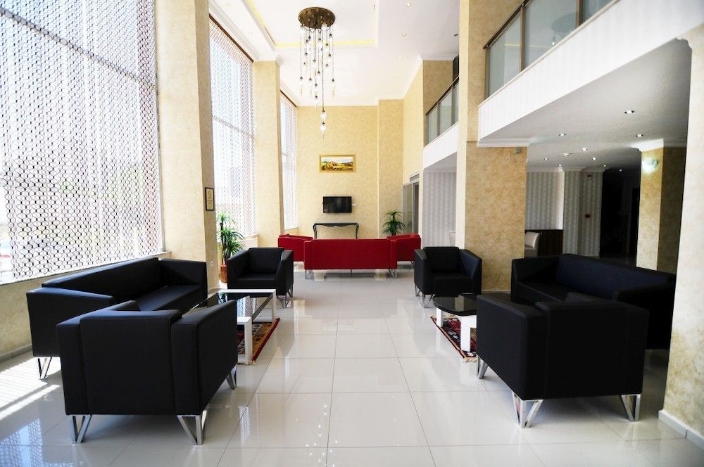 Hotel Dosco 42/54