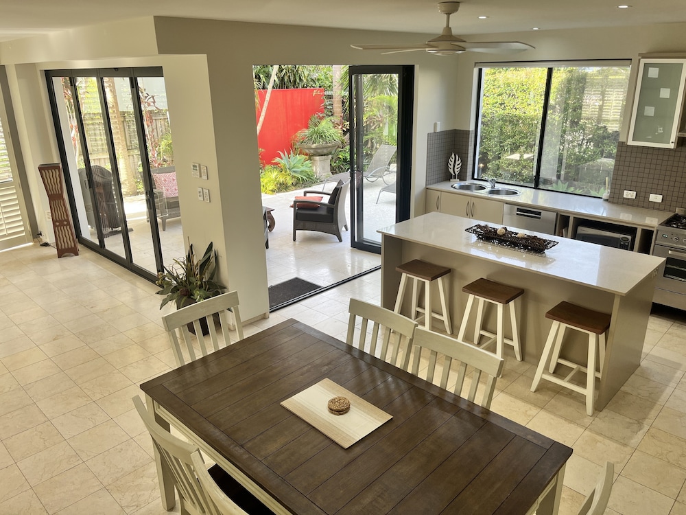 Noosavillage River Resort 35/50