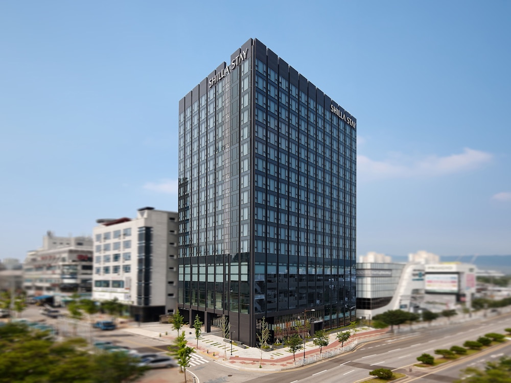Shilla Stay Cheonan 6/58