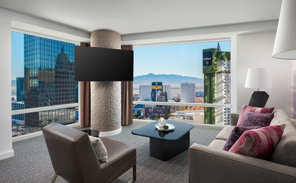 ARIA Resort and Casino 45/75