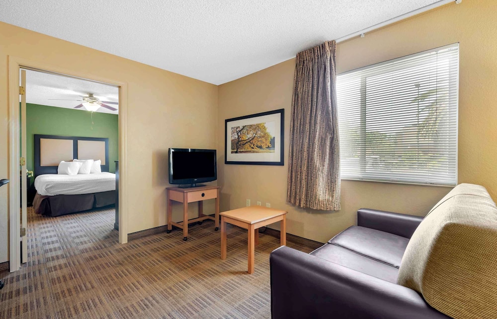 Extended Stay America - Jacksonville-Salisbury Rd-Southpoint 19/46