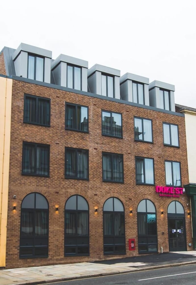 Duke Street Boutique Hotel 1/30