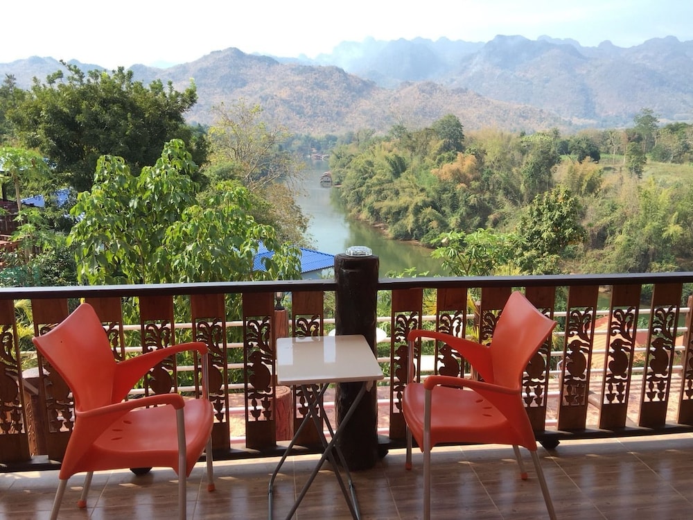 Star Hill Riverkwai Resort 6/85