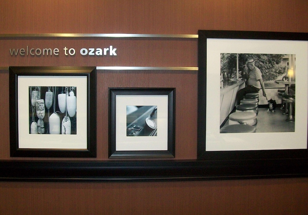 Hampton Inn Ozark 27/43