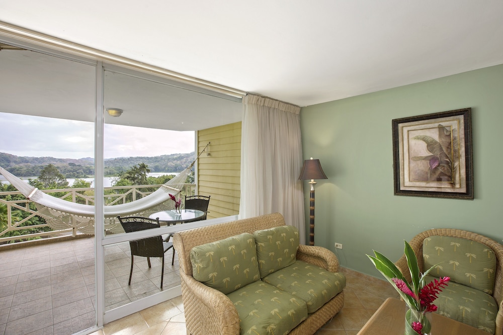 Gamboa Rainforest Reserve Hotel 43/67