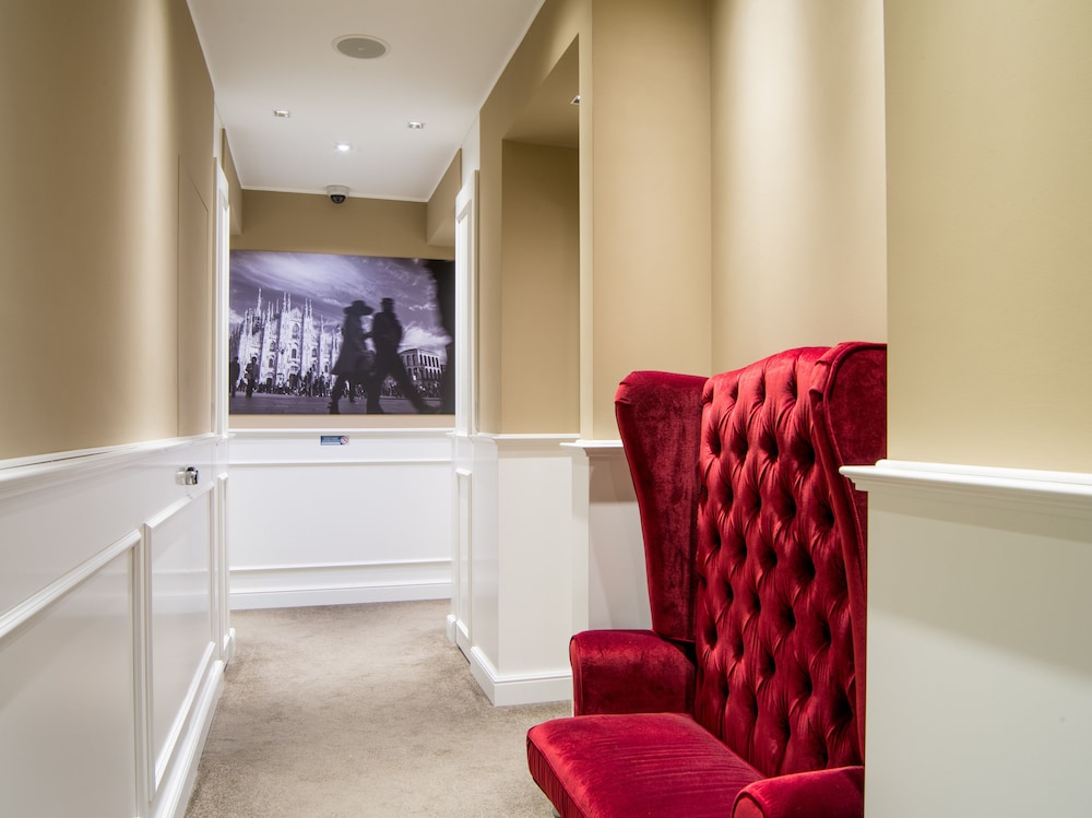 Luxury Duomo Rooms photo4