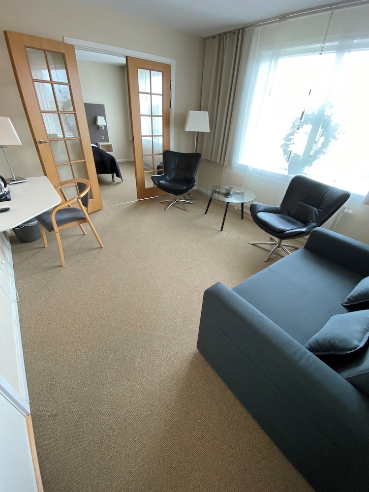 Hotel Skivehus 24/50