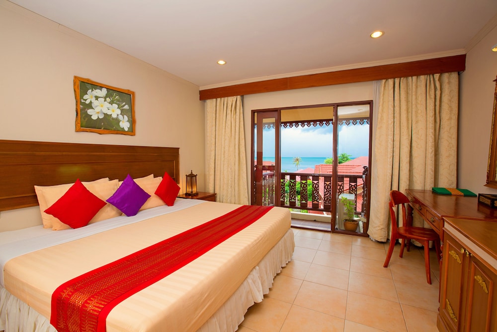 Sunset Beach Villas 22/50