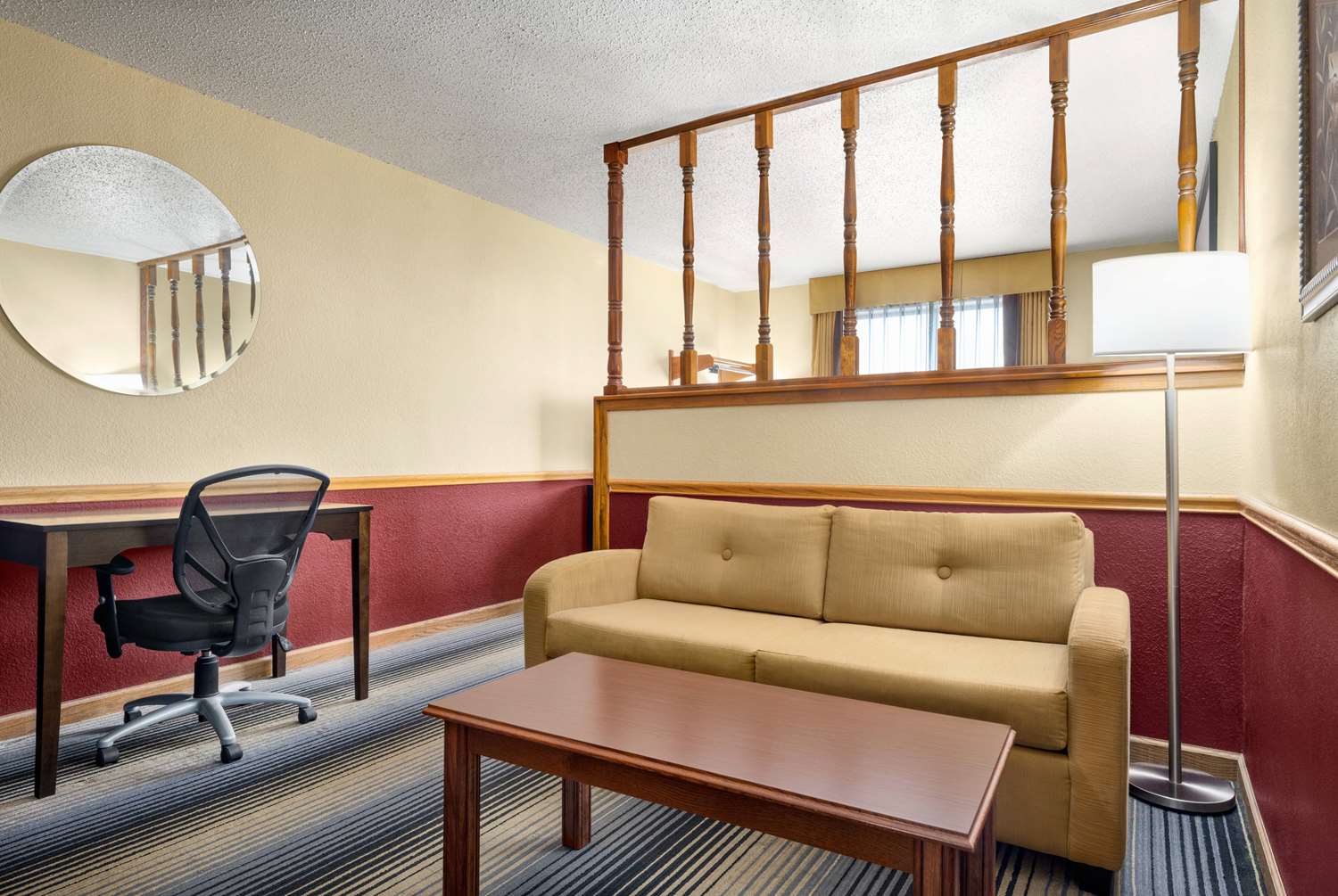 Super 8 by Wyndham Maysville KY 18/35