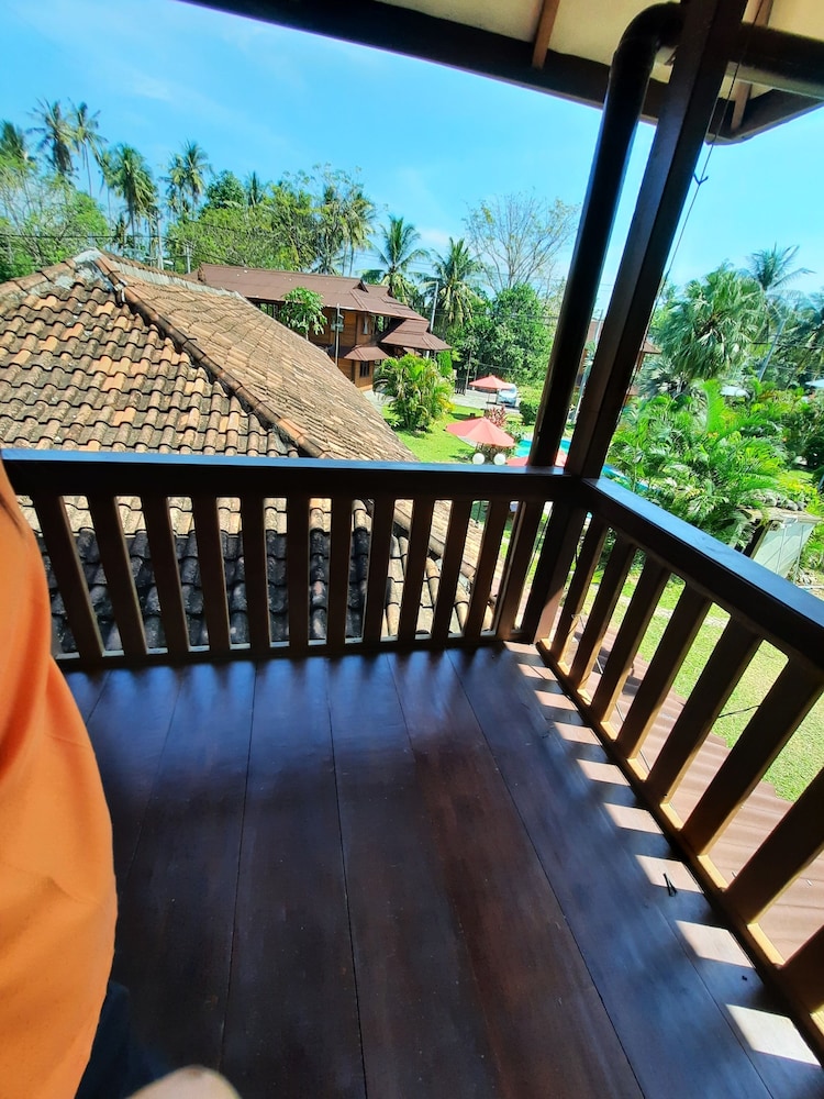 Hotel Pesona Bulan Baru Senggigi 38/46