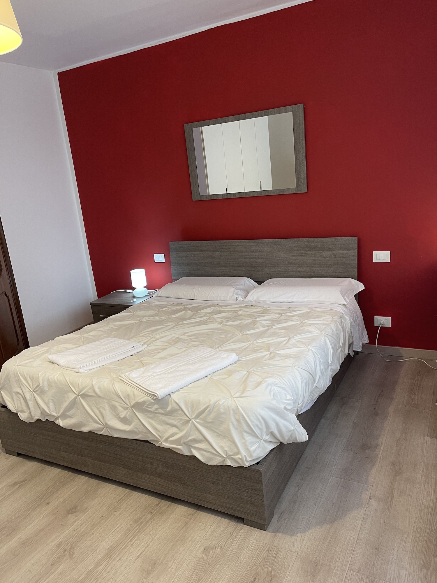غرفة حصرية ثلاثية بحمام خاص، Harry's Guest House 2/8