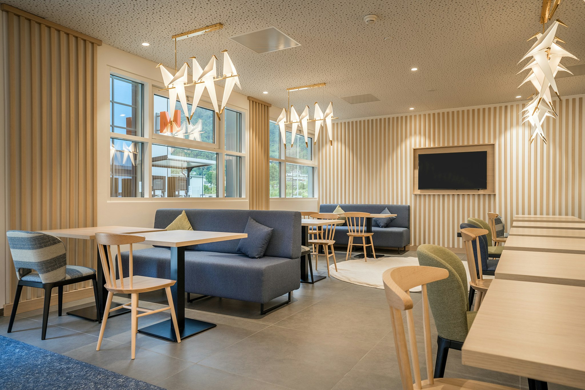Hampton By Hilton Locarno 33/58