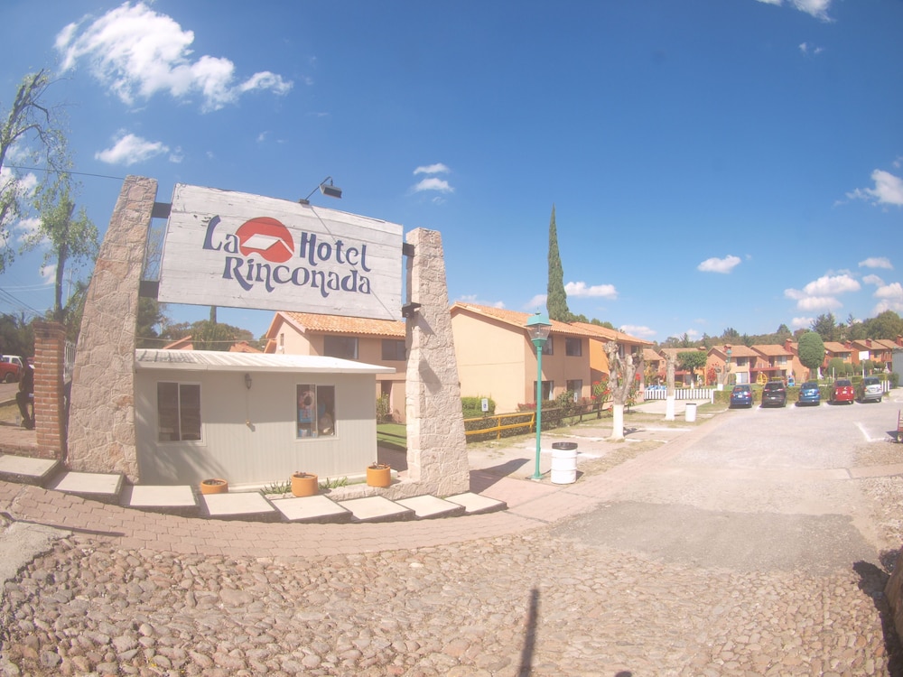La Rinconada 30/39