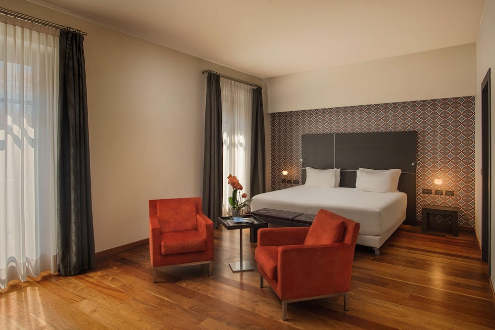 Premium, with Extra Bed, Xl، NH Collection Torino Santo Stefano 3/5