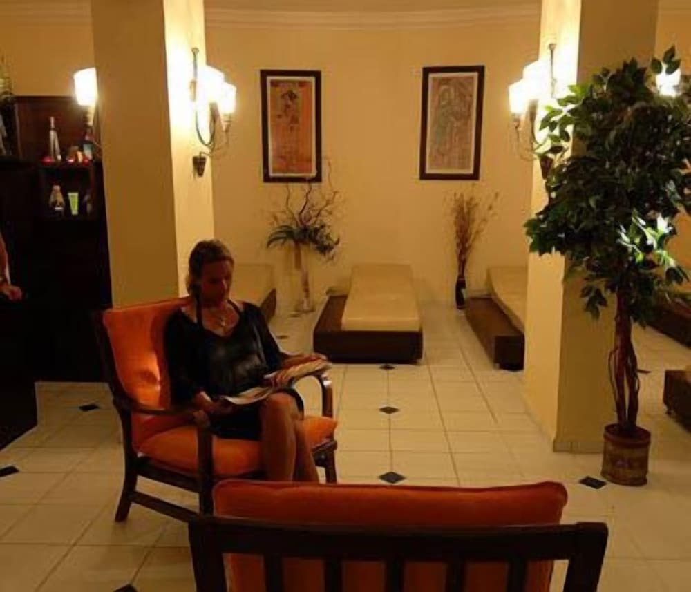 Akka Claros Hotel 38/64