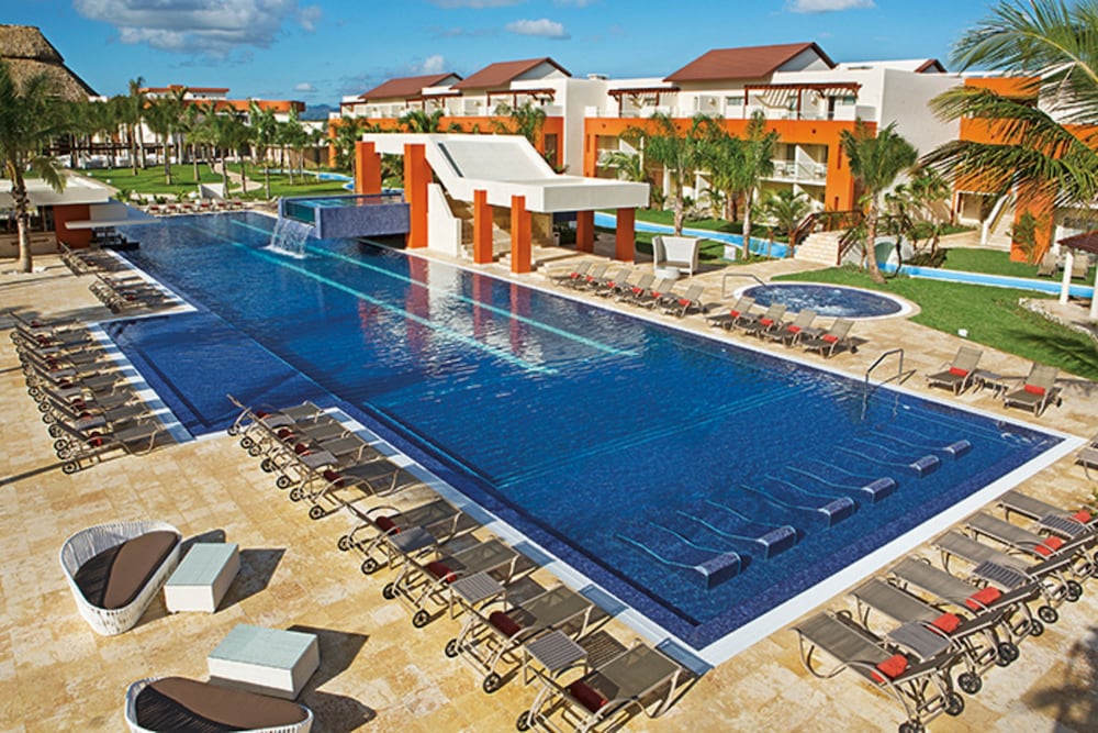 Breathless Punta Cana Resort & Spa - Adults Only - All Inclusive 3/63