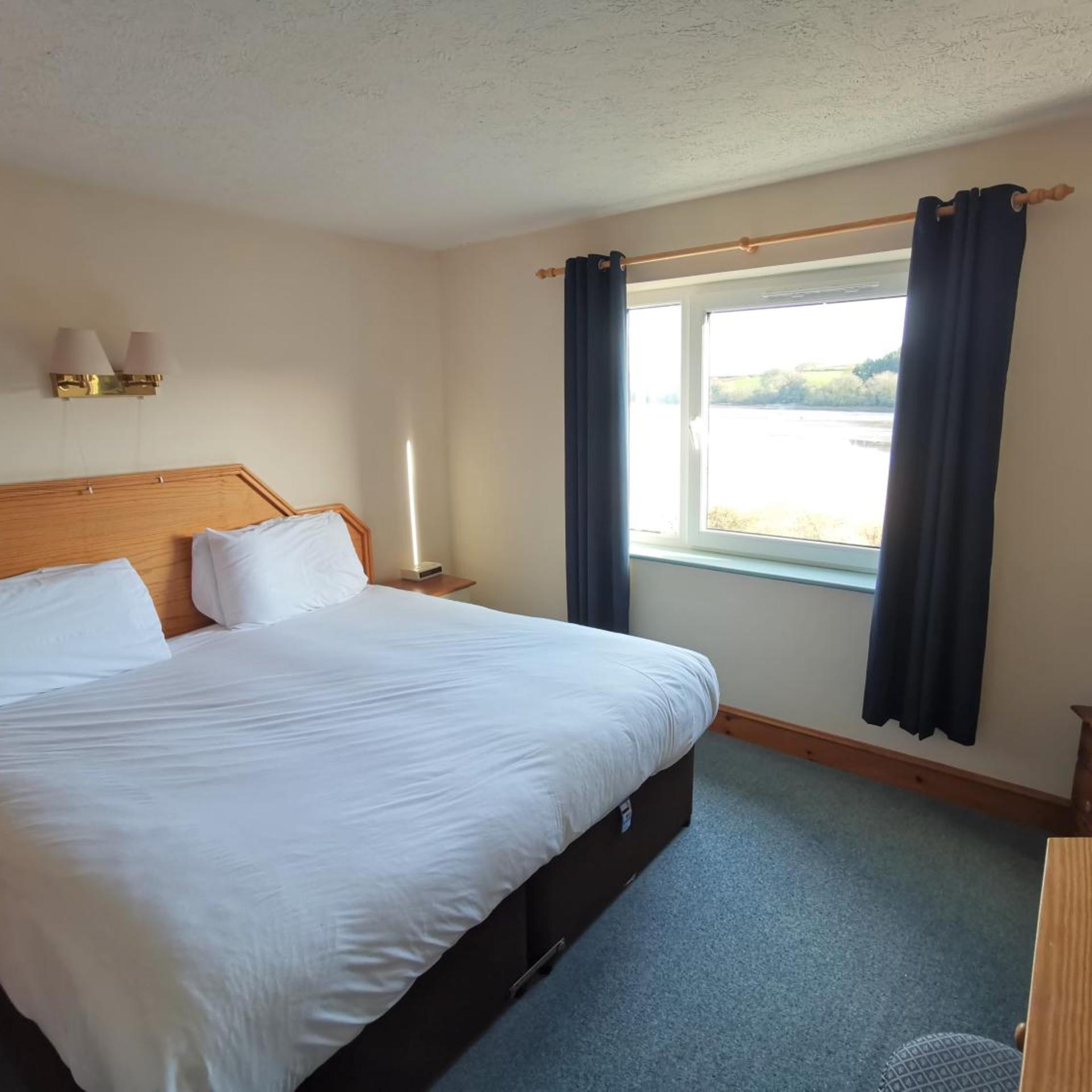 1 Bedroom, Duplex, Apartment