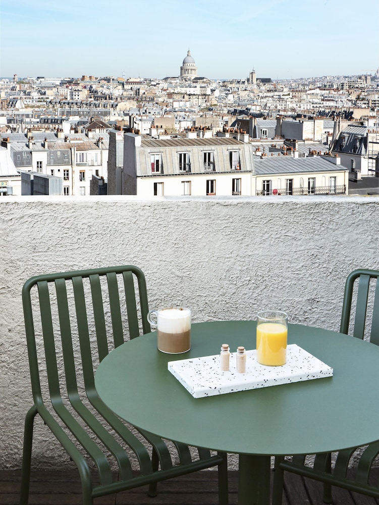 Hotel Rosalie 33/44