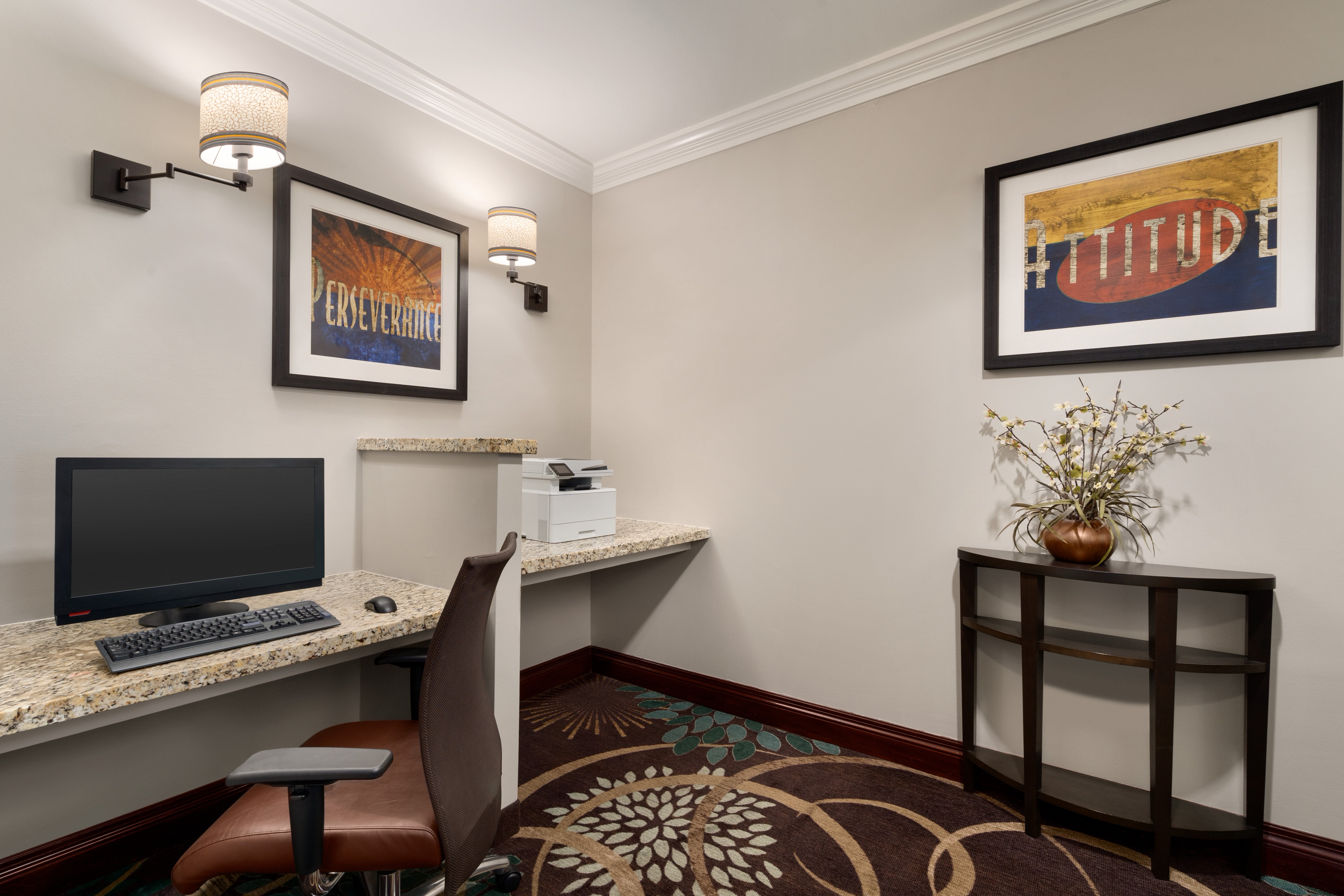 Staybridge Suites San Antonio Downtown Conv Ctr, an IHG Hotel 30/37
