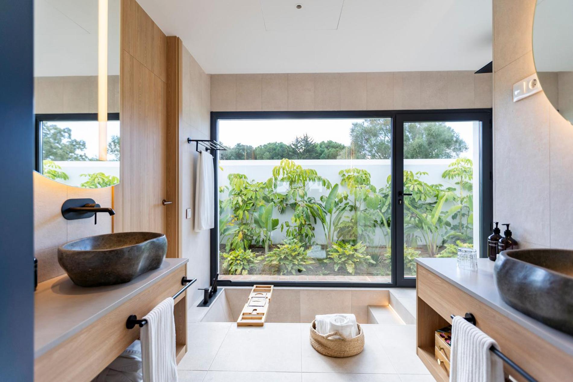 So Studio, King Bed, SO/Sotogrande Spa & Golf Resort Hotel 9/10