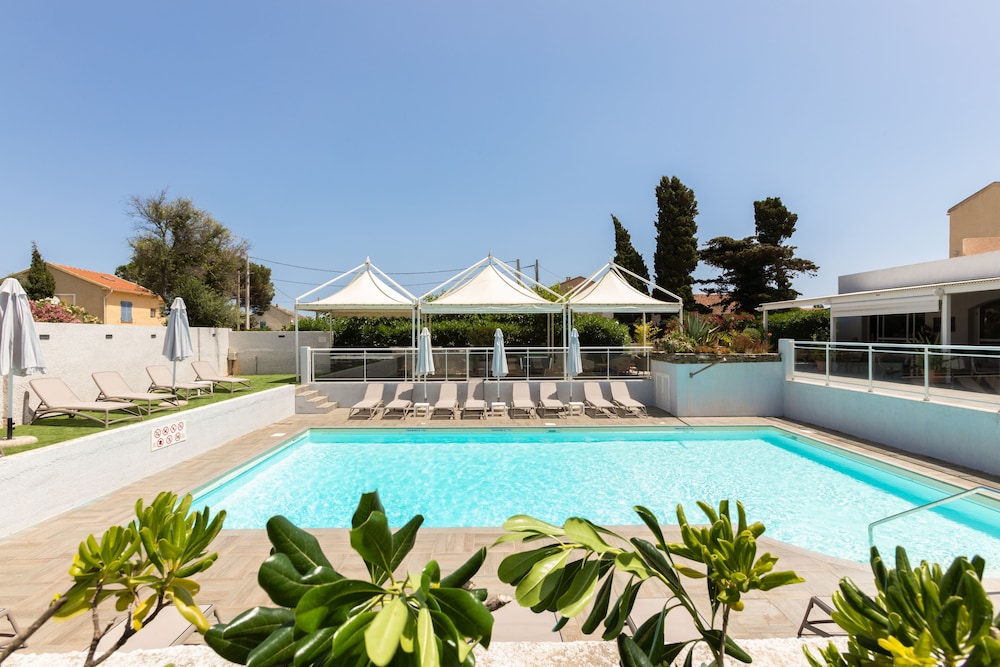 Hotel U Ricordu 4/65