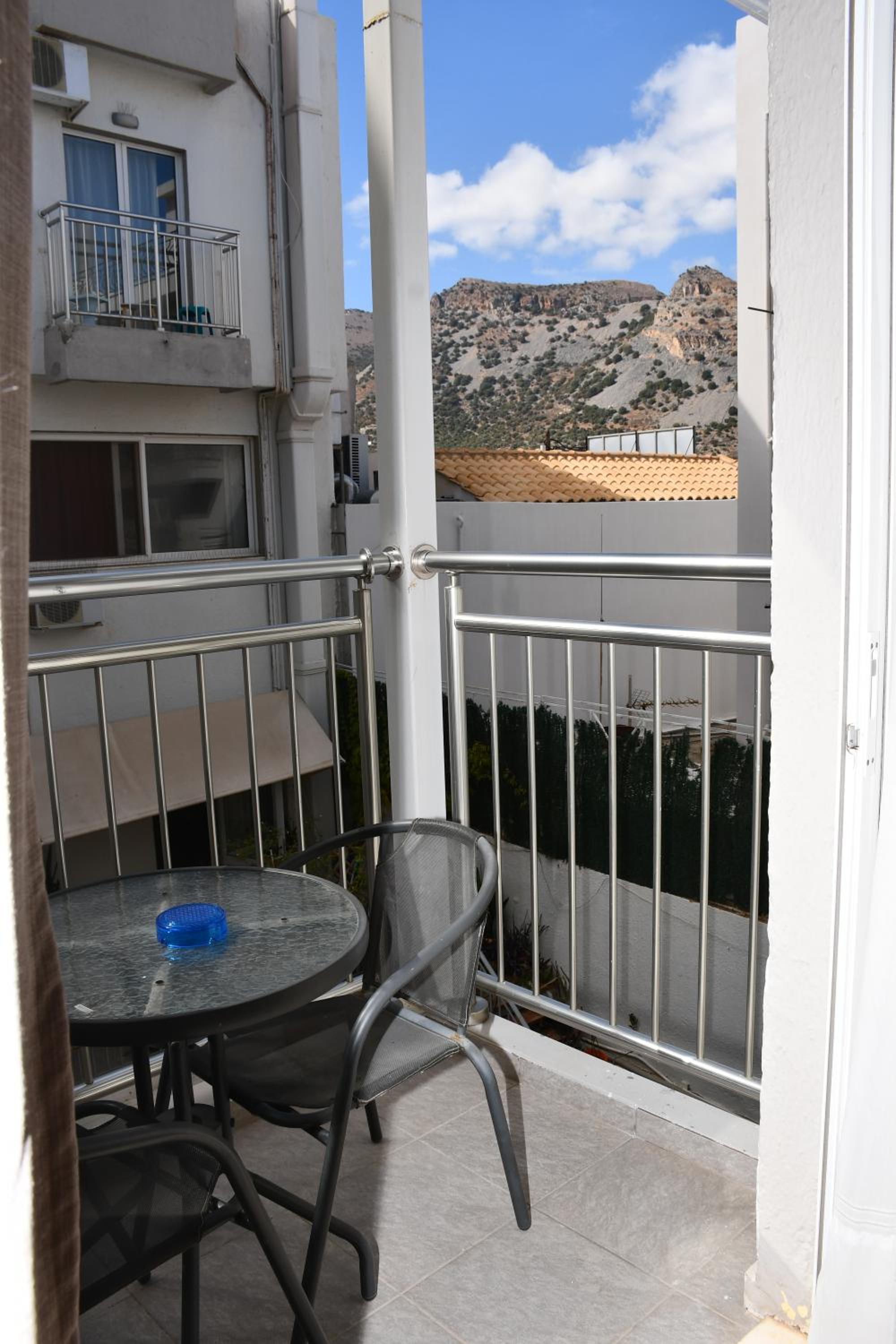 Aristea Hotel 11/19