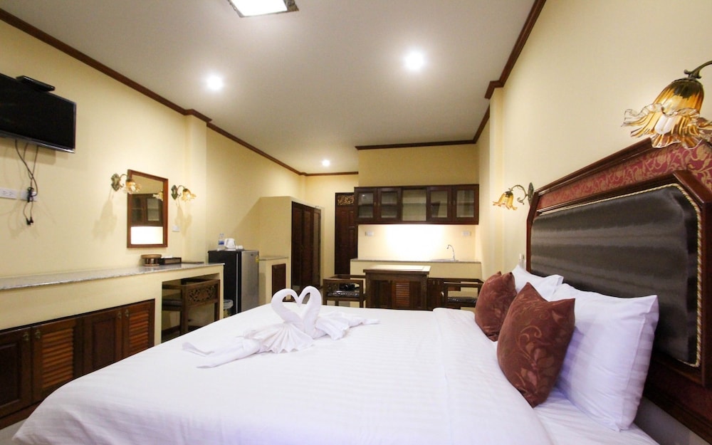 I Boutique Hotel 28/65