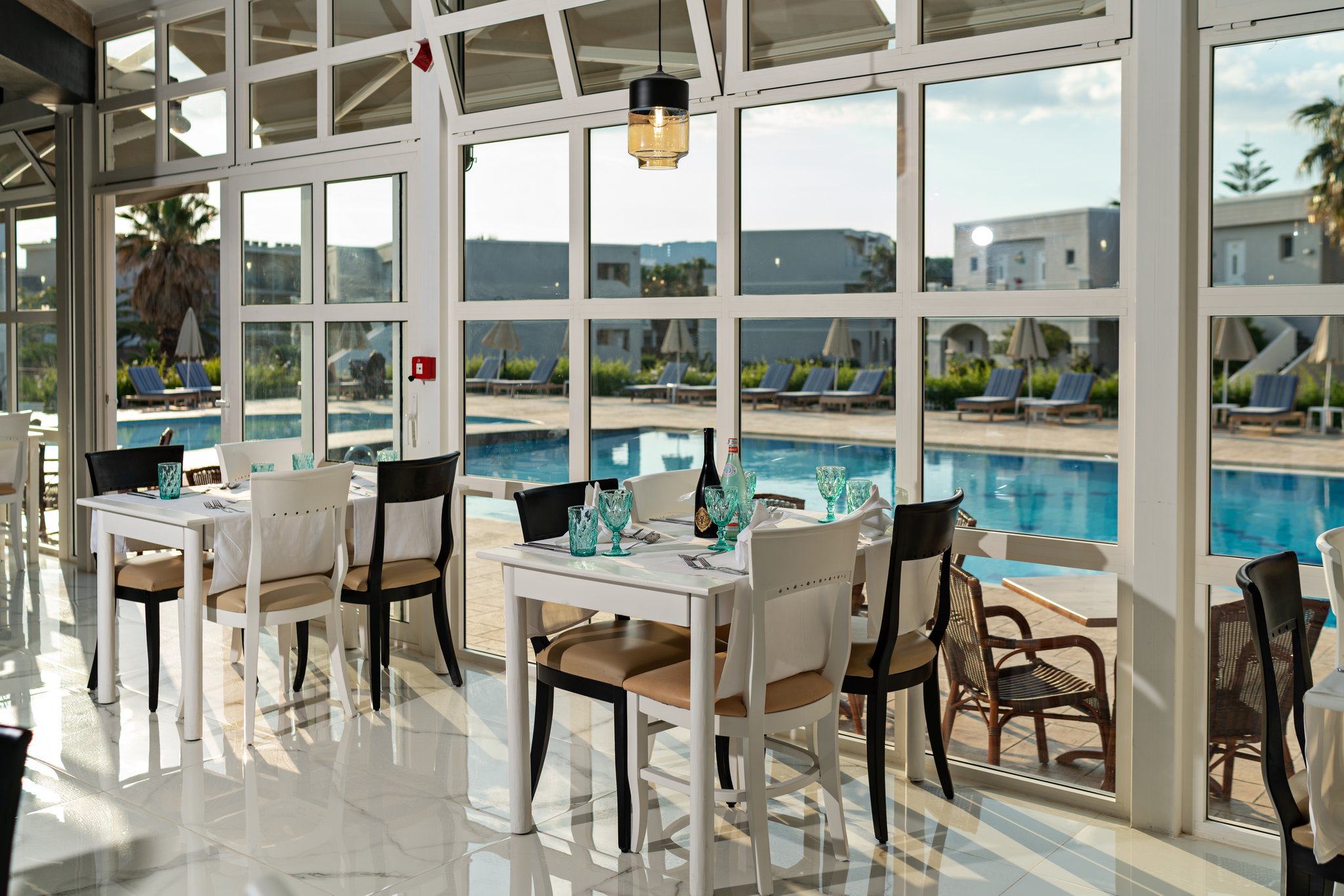 Delfina Tropic Beach 107/121
