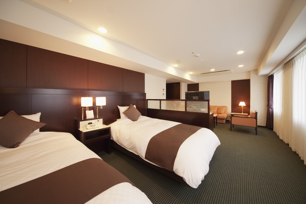 Niigata Grand Hotel 29/76