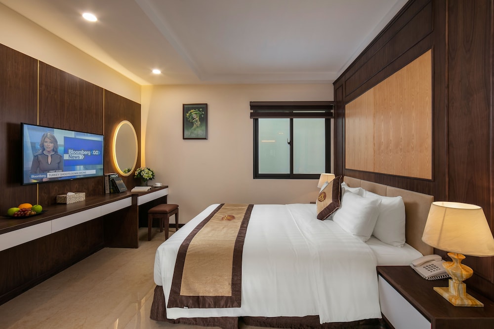 Marina Hotel Hanoi 15/29