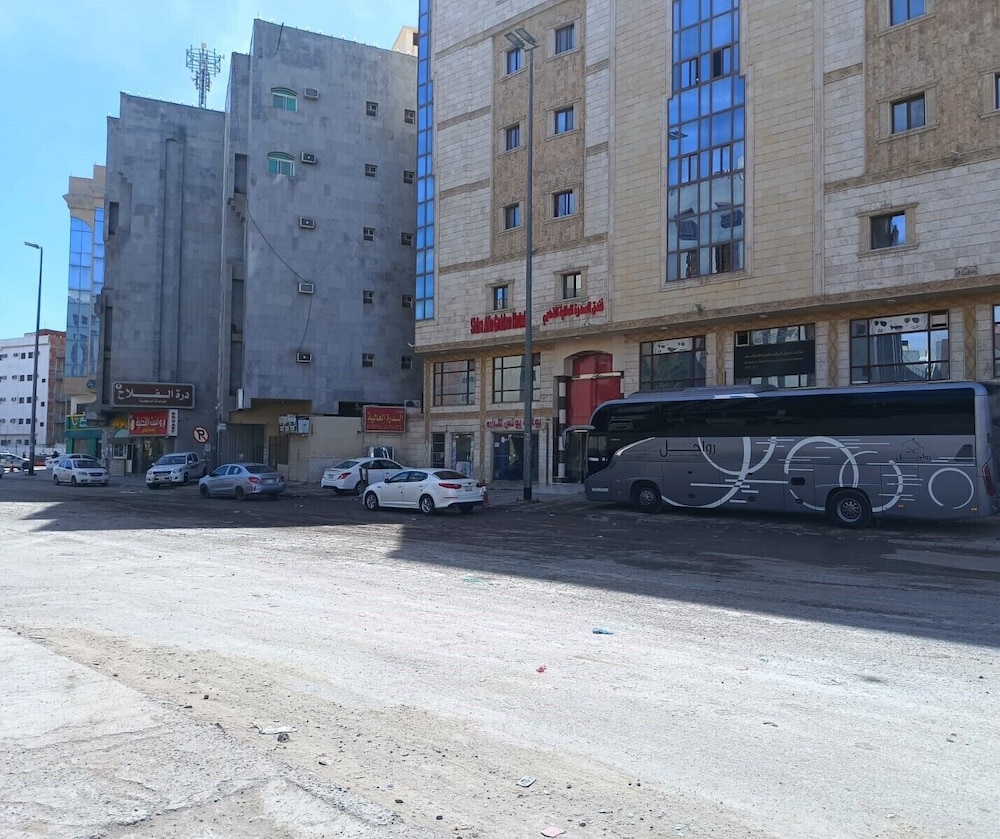 السدرة العالية(Sidrathul Aaliya Hotel) 40/49