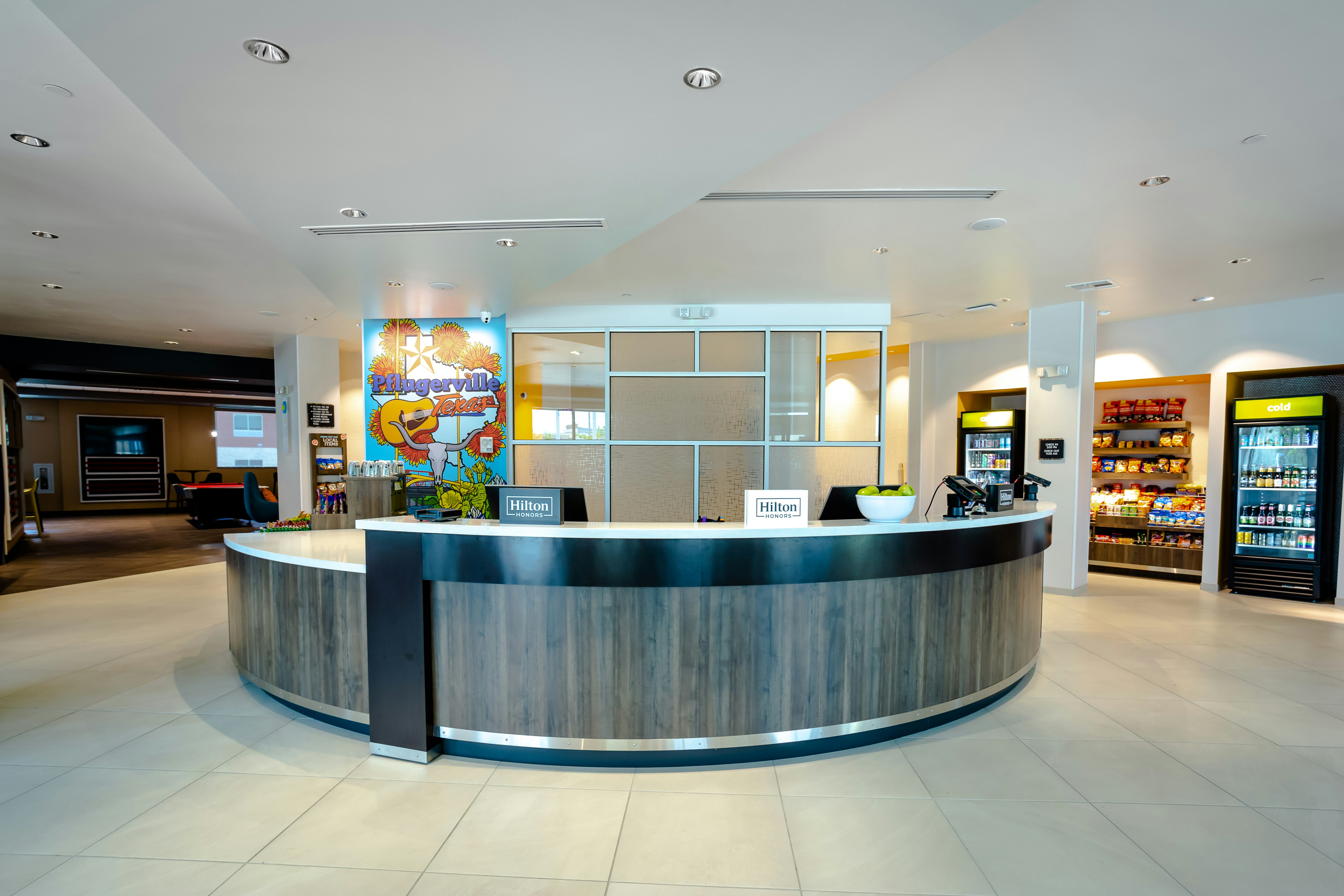Home2 Suites by Hilton Pflugerville 2/12