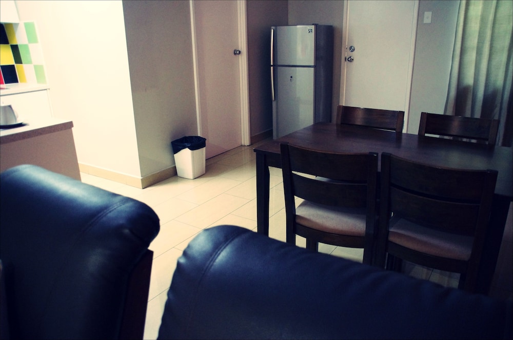 Citi Serviced Apartments - Korobosea 25/44