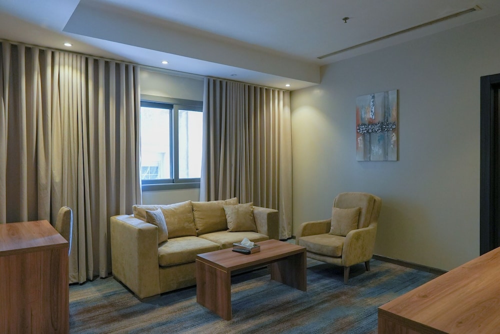 فندق بالم بوتيك السلامة(Palm Boutique Hotel Al Salamah) 6/16