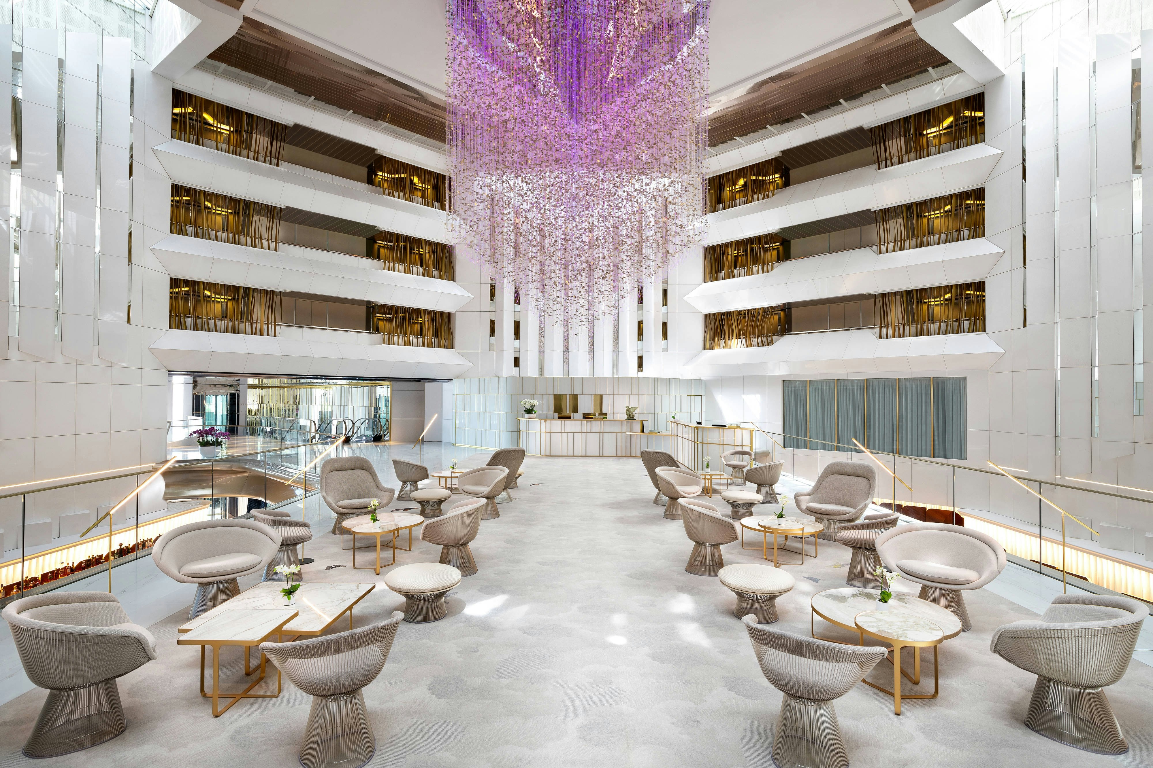 Jw Marriott Cannes 4/18
