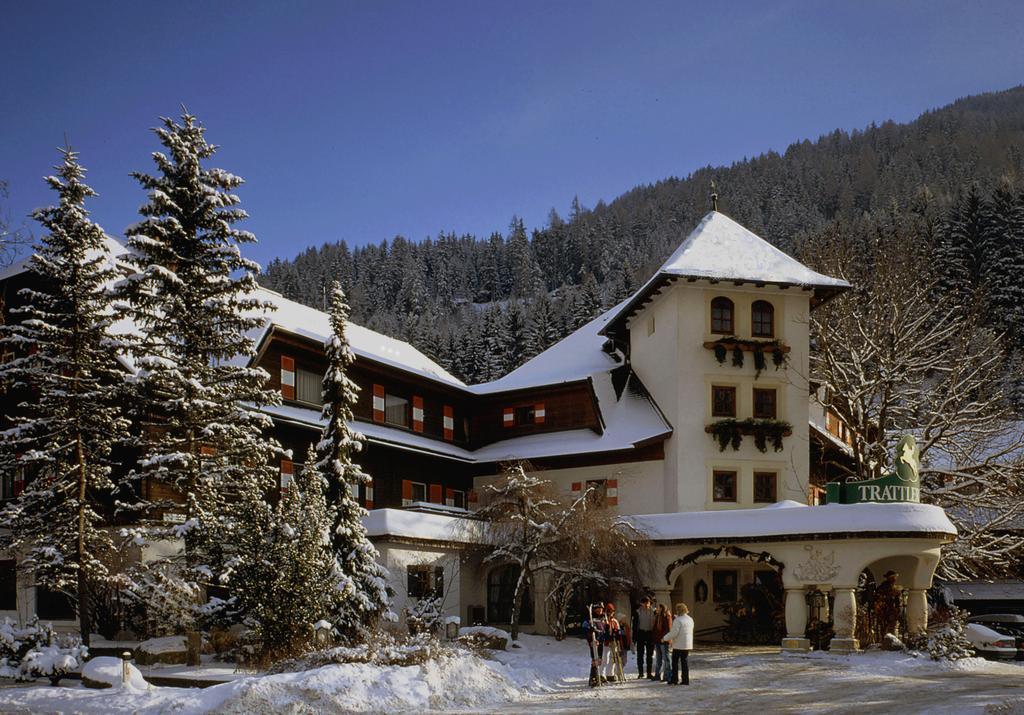 HOTEL TRATTLERHOF 4/27