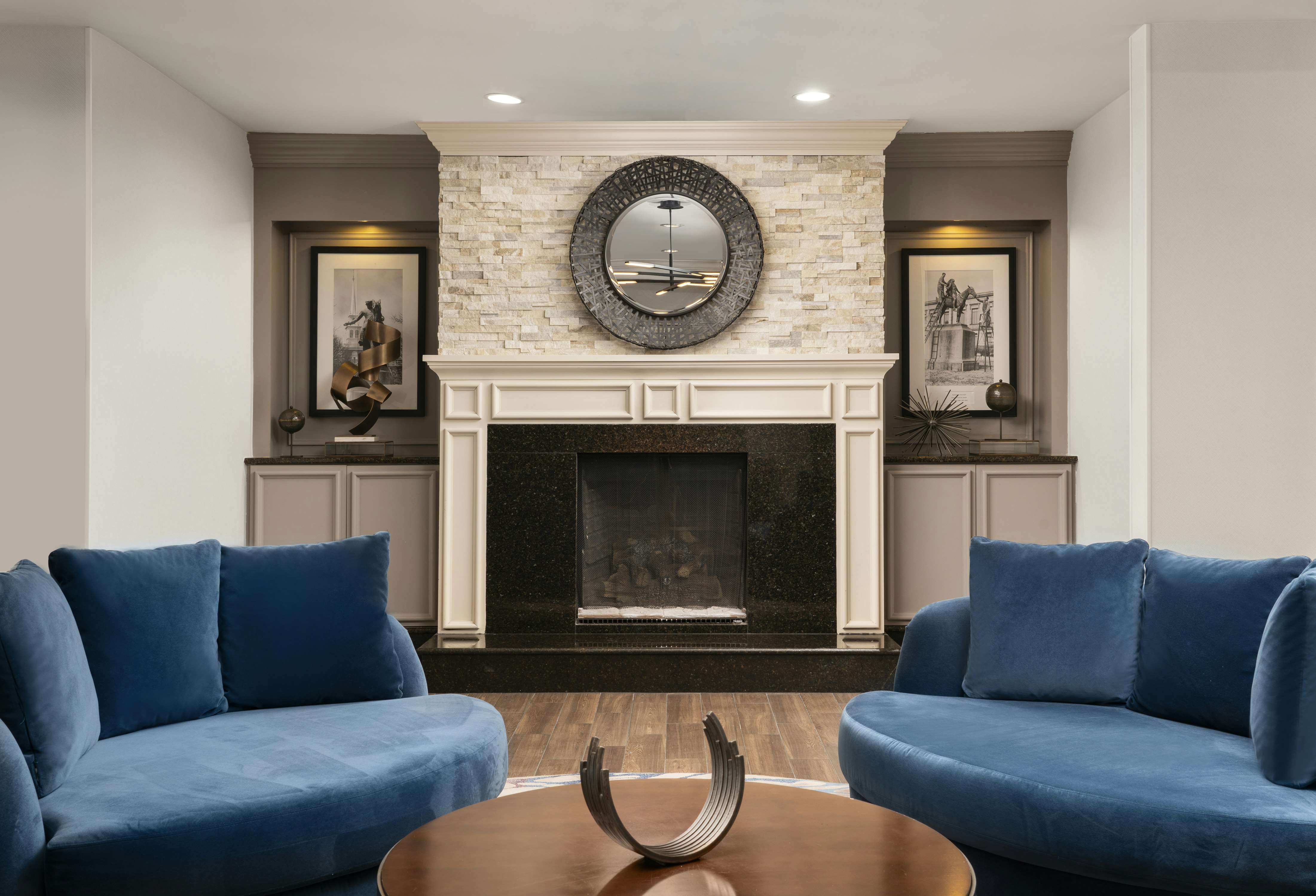Homewood Suites By Hilton Boston Cambridge Arlington 43/80