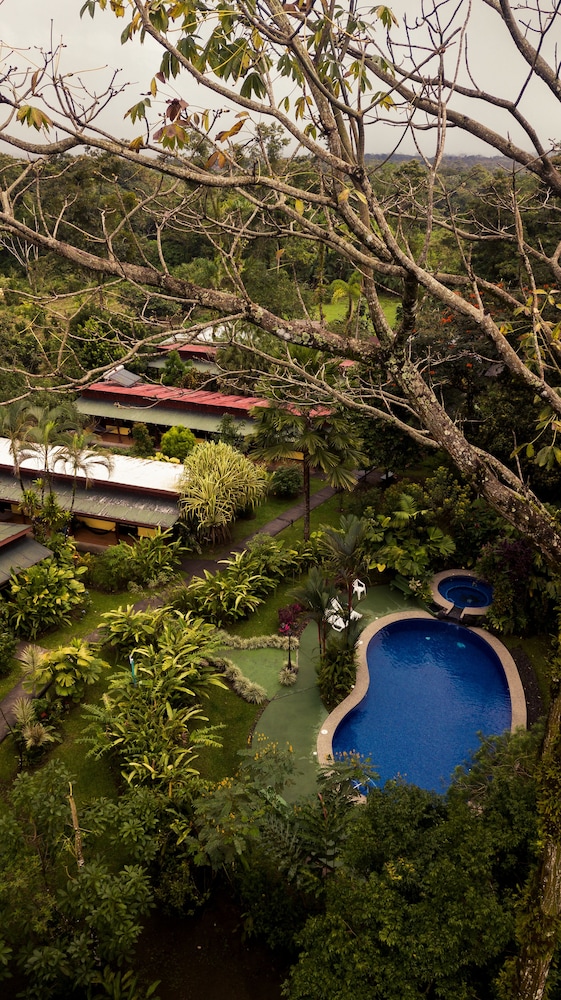 Catarata Eco-Lodge 26/47
