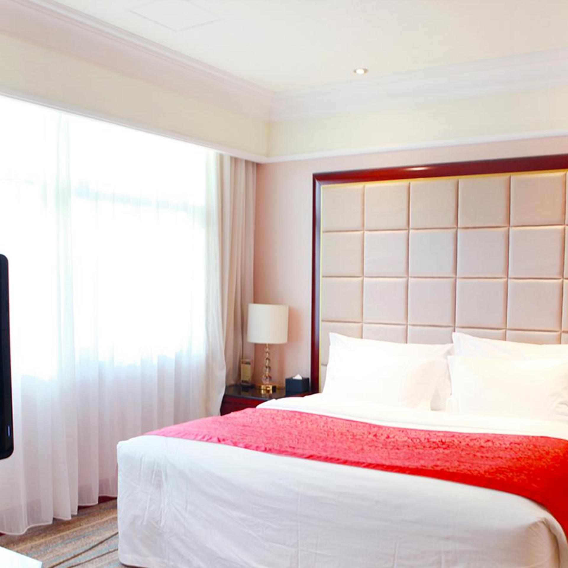 Grand Concordia Hotel 10/50