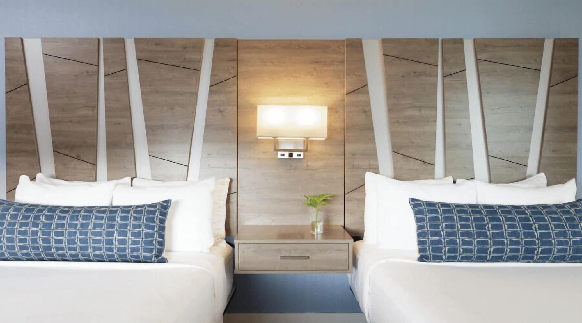 Oasis, Deluxe, Double Bed، SkyBeach Resort 2/3
