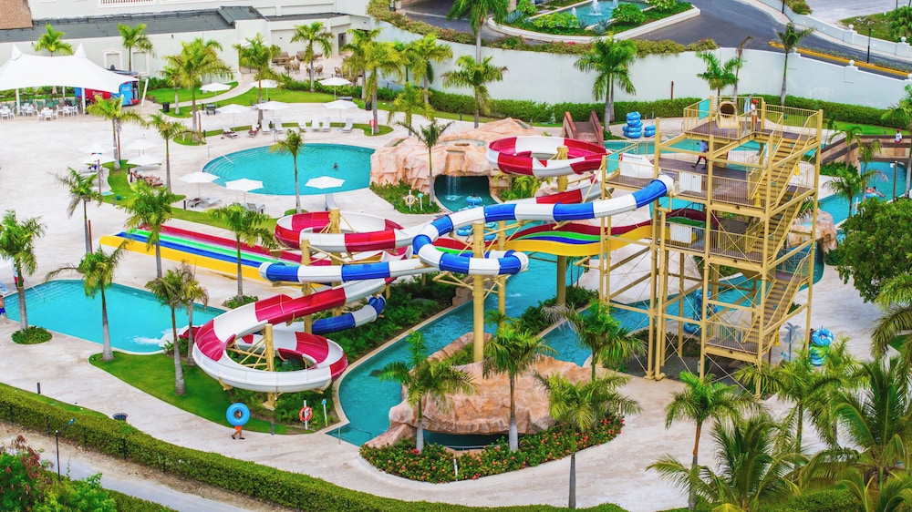Wyndham Alltra Punta Cana All-Inclusive Resort Hotel 39/50