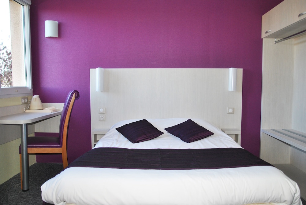 Comfort Hotel Orleans Olivet Aulnaies 10/39