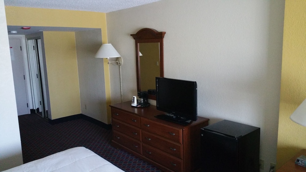 Imperial Swan Hotel Suites 38/38