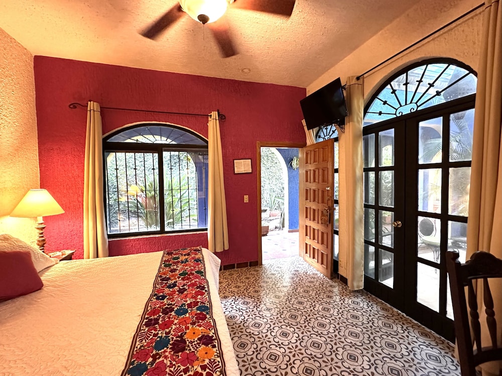 La Villa Del Ensueno 28/48