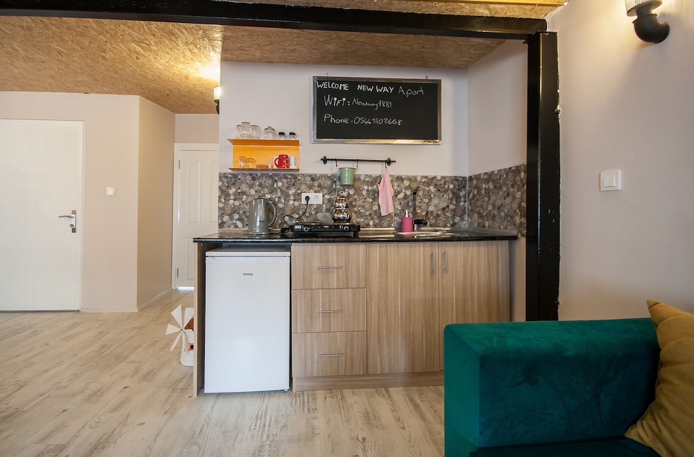 Newway Apartments 写真1