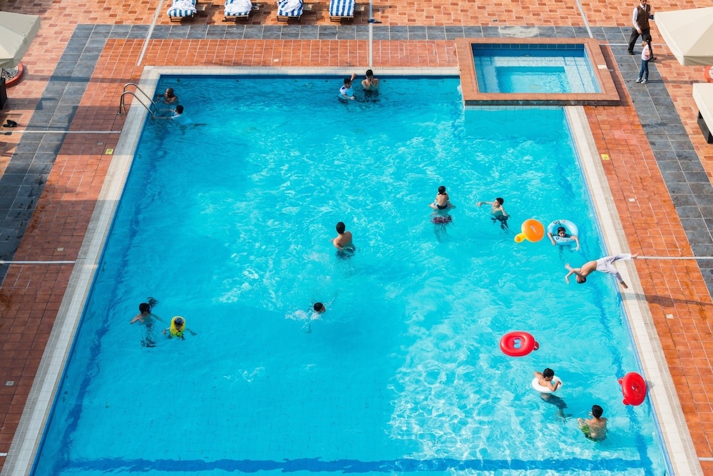 منتجع بودل جاردينيا(Boudl Gardenia Resort) 32/67